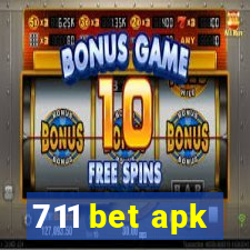 711 bet apk